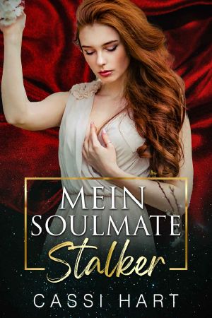 [Stalked 01] • Mein Soulmate Stalker